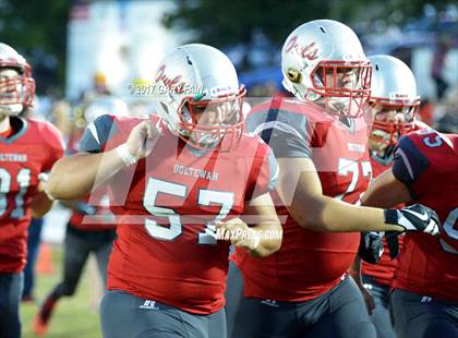 Thumbnail 3 in McMinn County @ Ooltewah photogallery.