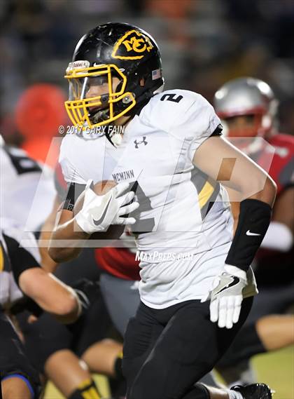 Thumbnail 1 in McMinn County @ Ooltewah photogallery.