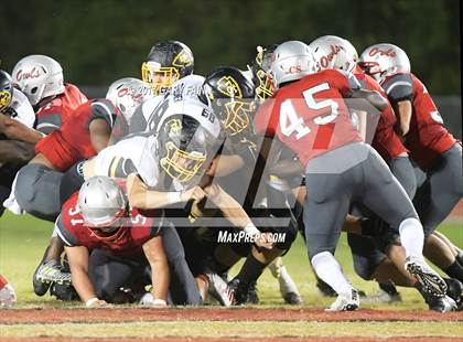 Thumbnail 1 in McMinn County @ Ooltewah photogallery.