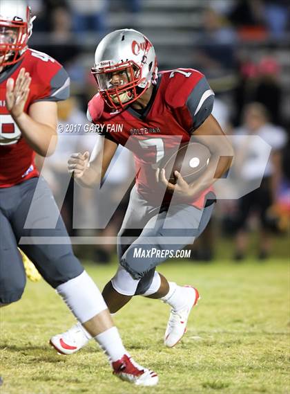 Thumbnail 1 in McMinn County @ Ooltewah photogallery.