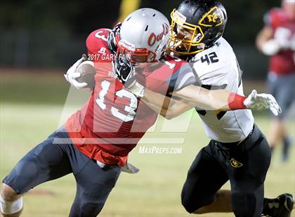 Thumbnail 3 in McMinn County @ Ooltewah photogallery.