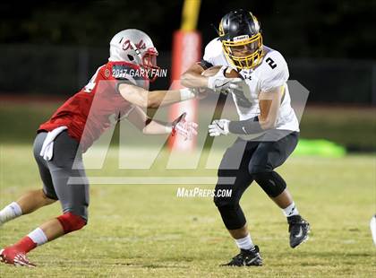 Thumbnail 2 in McMinn County @ Ooltewah photogallery.