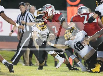 Thumbnail 1 in McMinn County @ Ooltewah photogallery.