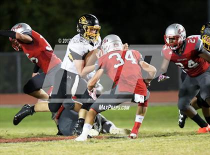 Thumbnail 1 in McMinn County @ Ooltewah photogallery.