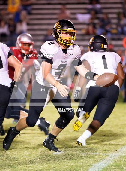 Thumbnail 3 in McMinn County @ Ooltewah photogallery.
