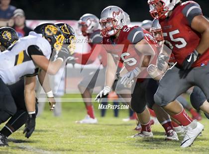 Thumbnail 3 in McMinn County @ Ooltewah photogallery.