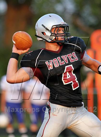 Thumbnail 1 in Waupaca @ Winneconne photogallery.