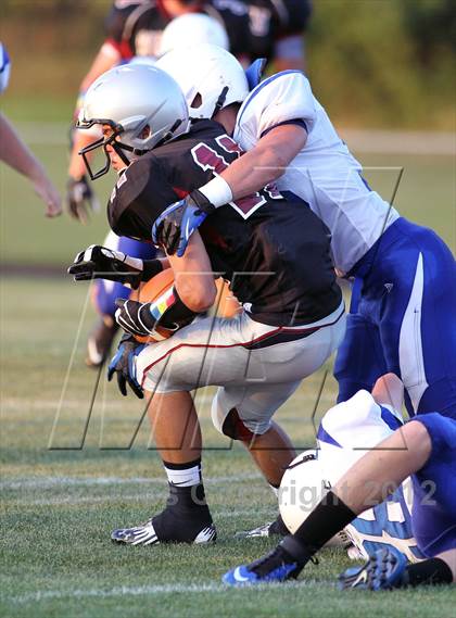Thumbnail 2 in Waupaca @ Winneconne photogallery.