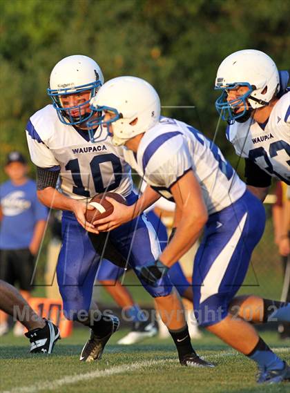 Thumbnail 3 in Waupaca @ Winneconne photogallery.