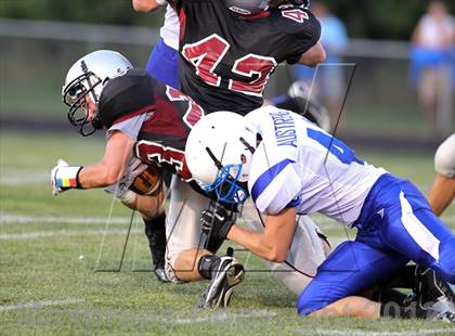 Thumbnail 3 in Waupaca @ Winneconne photogallery.