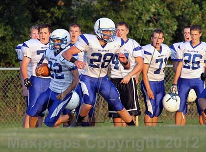 Thumbnail 3 in Waupaca @ Winneconne photogallery.