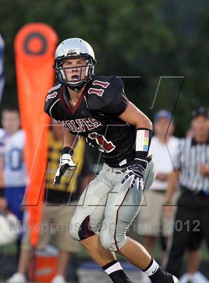Thumbnail 3 in Waupaca @ Winneconne photogallery.