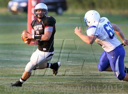 Thumbnail 3 in Waupaca @ Winneconne photogallery.