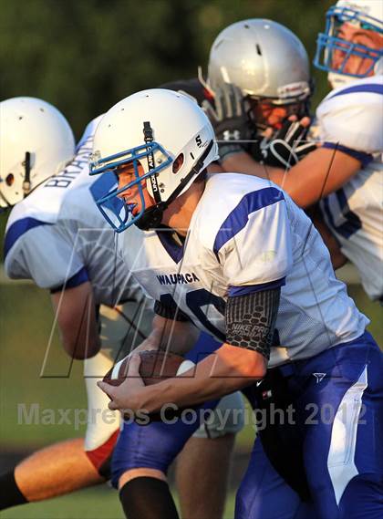 Thumbnail 2 in Waupaca @ Winneconne photogallery.