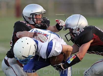 Thumbnail 3 in Waupaca @ Winneconne photogallery.