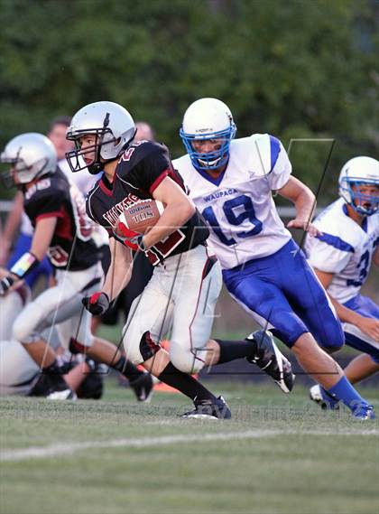 Thumbnail 3 in Waupaca @ Winneconne photogallery.