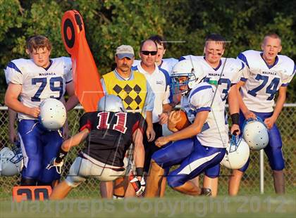 Thumbnail 1 in Waupaca @ Winneconne photogallery.