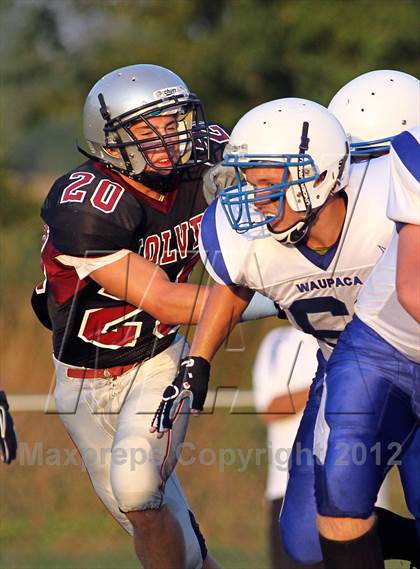 Thumbnail 3 in Waupaca @ Winneconne photogallery.
