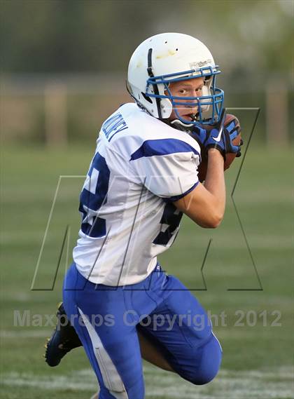 Thumbnail 2 in Waupaca @ Winneconne photogallery.