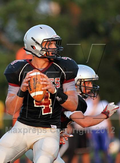 Thumbnail 2 in Waupaca @ Winneconne photogallery.