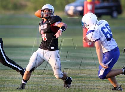 Thumbnail 1 in Waupaca @ Winneconne photogallery.