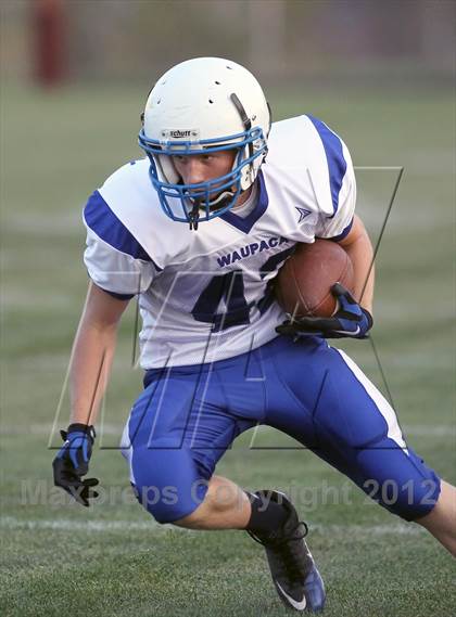 Thumbnail 1 in Waupaca @ Winneconne photogallery.