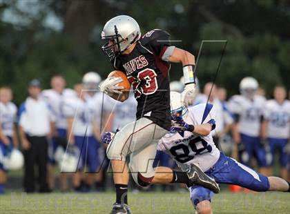 Thumbnail 1 in Waupaca @ Winneconne photogallery.