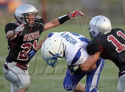 Thumbnail 2 in Waupaca @ Winneconne photogallery.
