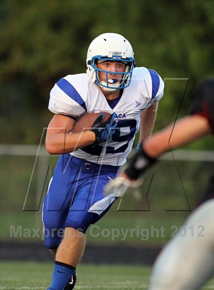 Thumbnail 3 in Waupaca @ Winneconne photogallery.