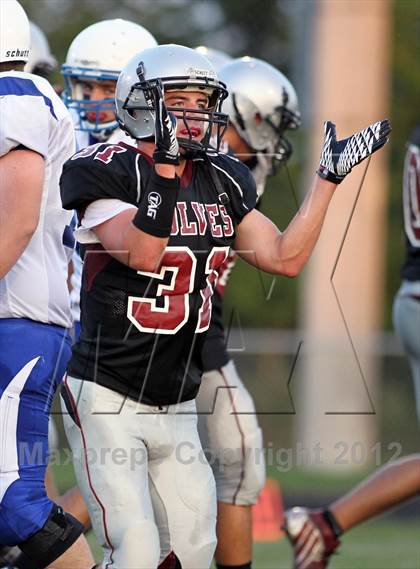Thumbnail 1 in Waupaca @ Winneconne photogallery.