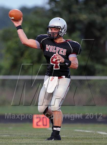Thumbnail 1 in Waupaca @ Winneconne photogallery.