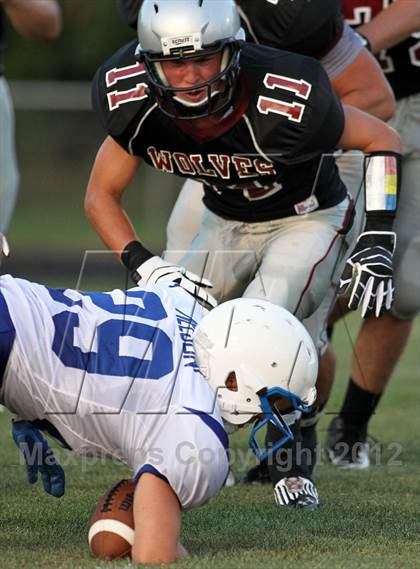 Thumbnail 1 in Waupaca @ Winneconne photogallery.