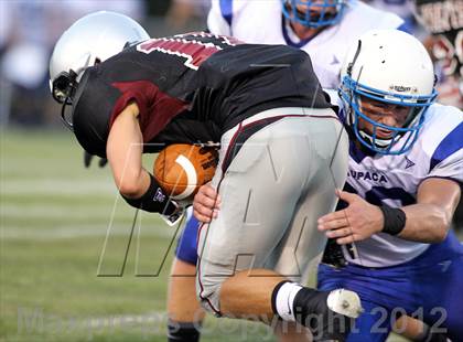 Thumbnail 1 in Waupaca @ Winneconne photogallery.