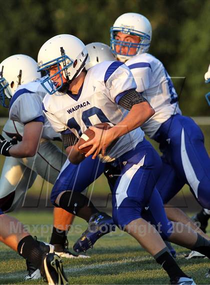 Thumbnail 1 in Waupaca @ Winneconne photogallery.