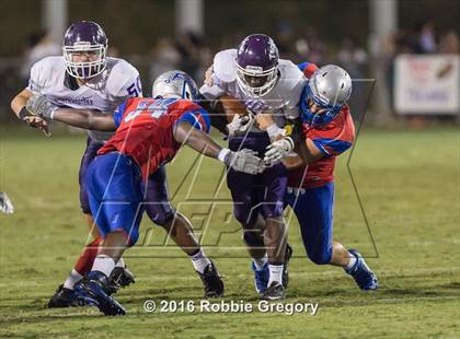 Thumbnail 3 in Northwestern @ Byrnes photogallery.