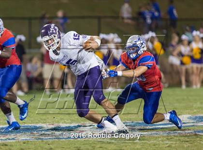 Thumbnail 1 in Northwestern @ Byrnes photogallery.
