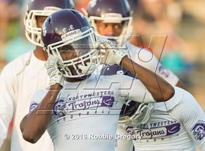 Thumbnail 1 in Northwestern @ Byrnes photogallery.