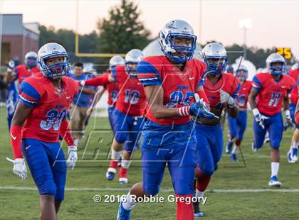 Thumbnail 3 in Northwestern @ Byrnes photogallery.