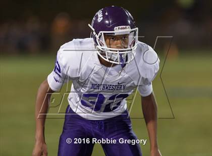 Thumbnail 3 in Northwestern @ Byrnes photogallery.