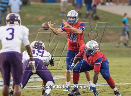 Thumbnail 3 in Northwestern @ Byrnes photogallery.