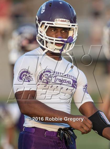 Thumbnail 3 in Northwestern @ Byrnes photogallery.