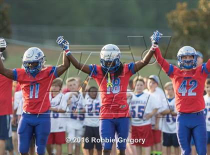 Thumbnail 3 in Northwestern @ Byrnes photogallery.