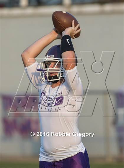 Thumbnail 1 in Northwestern @ Byrnes photogallery.