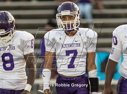 Thumbnail 3 in Northwestern @ Byrnes photogallery.