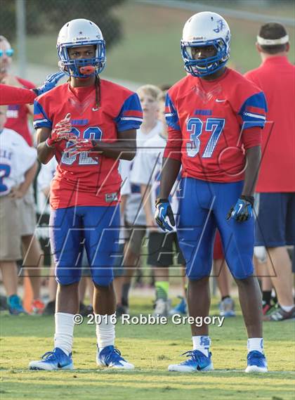 Thumbnail 2 in Northwestern @ Byrnes photogallery.