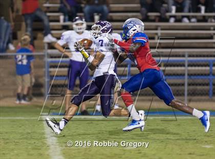 Thumbnail 1 in Northwestern @ Byrnes photogallery.
