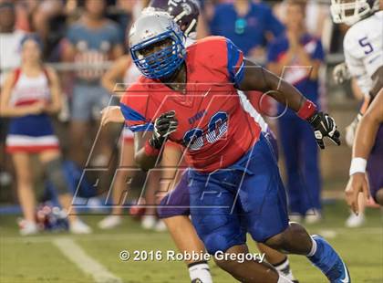 Thumbnail 1 in Northwestern @ Byrnes photogallery.