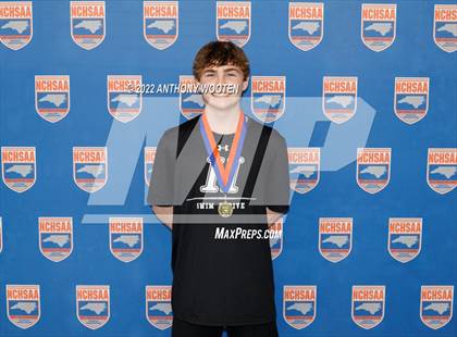 Thumbnail 2 in NCHSAA 4A State Diving Championships photogallery.