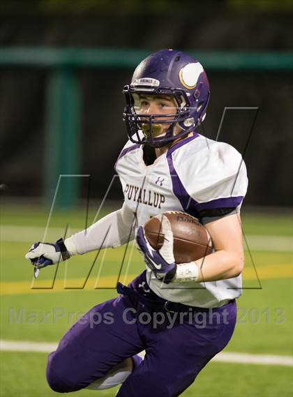 Thumbnail 2 in Puyallup @ Bothell photogallery.