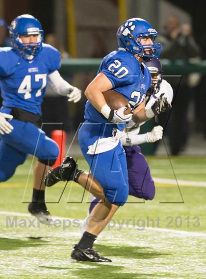 Thumbnail 3 in Puyallup @ Bothell photogallery.